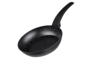 ARDESTO Fry pan Gemini Gourmet Spoleto, 20cm, aluminium, black