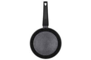 ARDESTO Fry pan Gemini Gourmet Spoleto, 20cm, aluminium, black