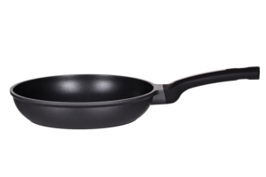 ARDESTO Fry pan Black Mars Sarin 28 cm, black, aluminium