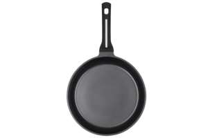 ARDESTO Fry pan Black Mars Sarin 28 cm, black, aluminium