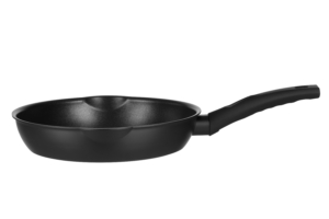 ARDESTO Fry pan Gemini Ravenna, 28cm, aluminium, black