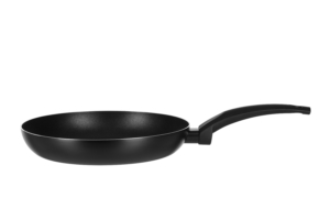 ARDESTO Frying pan Gemini Gourmet Portofino 26 cm, black, aluminium