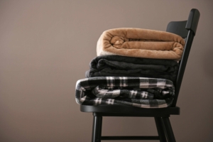 ARDESTO Плед Flannel, 160х200см, корги, 100% полиэстер