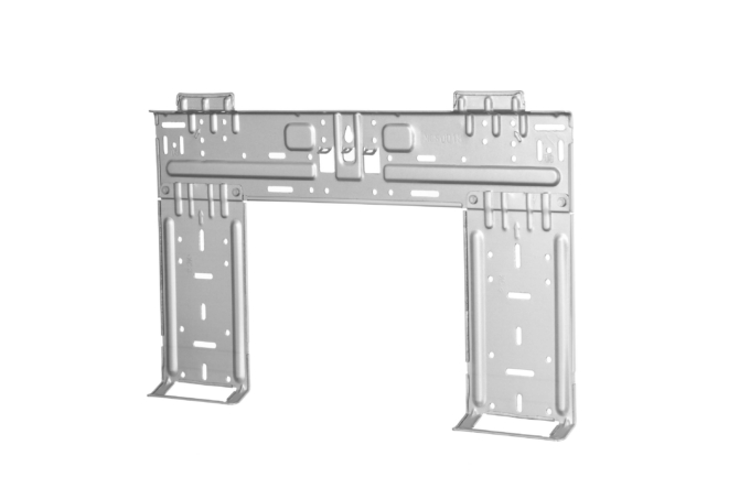 ARDESTO Кондиционер ACM-24INV-R32-AG-S, 70 м2, инвертор, A++/A+, до -15°С, R32