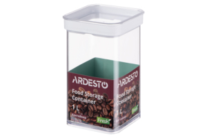 ARDESTO Контейнер Fresh, 1 л