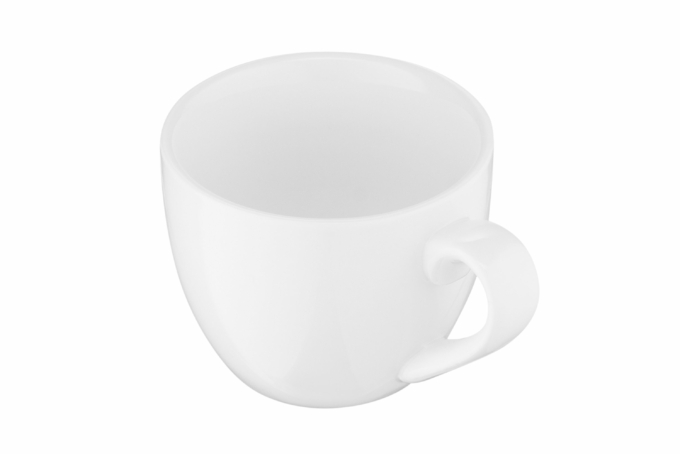 ARDESTO Espresso cup Imola, 90 ml, porcelain