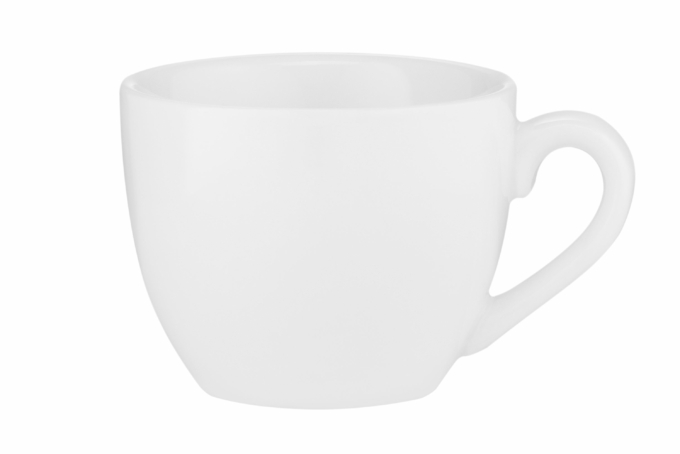 ARDESTO Espresso cup Imola, 90 ml, porcelain