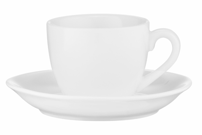 ARDESTO Espresso cup Imola, 90 ml, porcelain