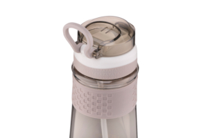 ARDESTO Bottle Energy 700 ml, grey, plastic