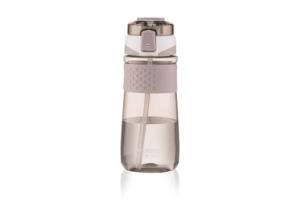 ARDESTO Bottle Energy 700 ml, grey, plastic