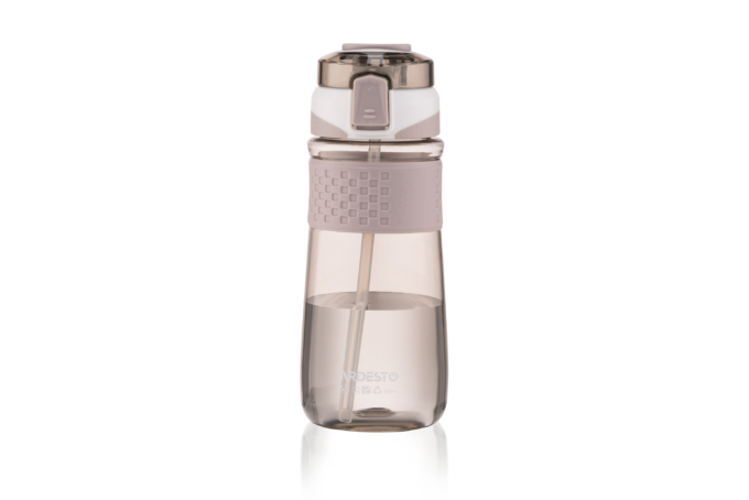 ARDESTO Bottle Energy 700 ml, grey, plastic