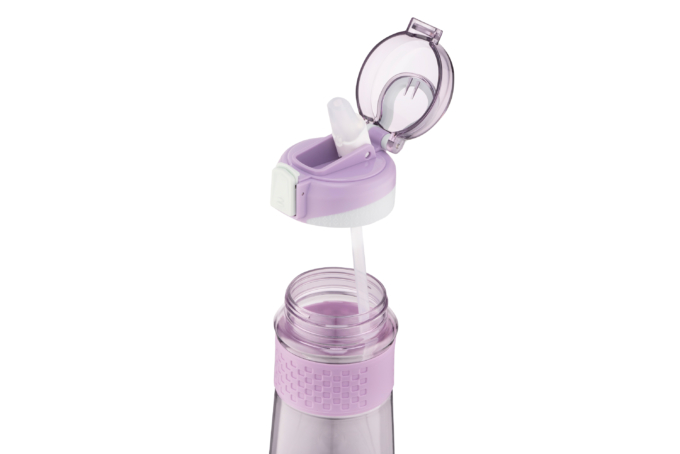 ARDESTO Bottle Energy 700 ml, violet, plastic