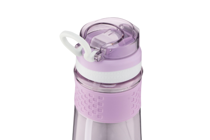 ARDESTO Bottle Energy 700 ml, violet, plastic