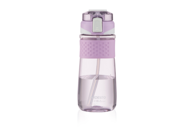 ARDESTO Bottle Energy 700 ml, violet, plastic