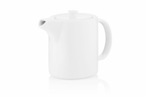 ARDESTO Tea pot Prato, 400 ml, porcelain