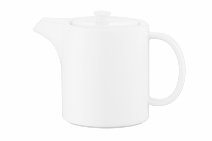 ARDESTO Tea pot Prato, 400 ml, porcelain