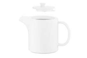 ARDESTO Tea pot Prato, 400 ml, porcelain