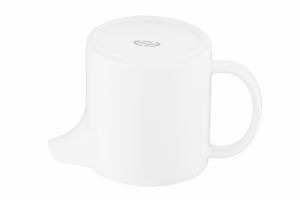 ARDESTO Tea pot Prato, 400 ml, porcelain