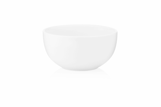 ARDESTO Bowl Imola, 11 cm, porcelain