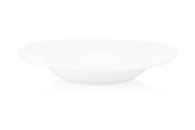 ARDESTO Deep plate Prato, 23 сm, porcelain