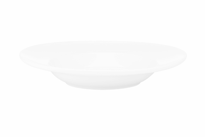 ARDESTO Deep plate Prato, 23 сm, porcelain