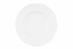 ARDESTO Deep plate Prato, 23 сm, porcelain