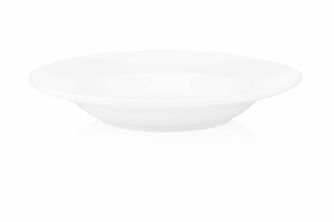 ARDESTO Deep plate Prato, 27 сm, porcelain