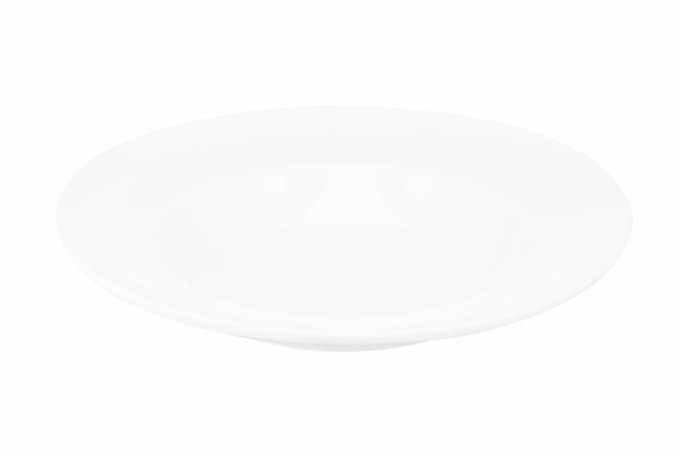 ARDESTO Deep plate Prato, 27 сm, porcelain