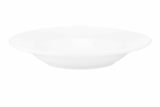 ARDESTO Deep plate Prato, 27 сm, porcelain