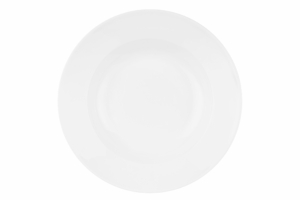 ARDESTO Deep plate Prato, 27 сm, porcelain