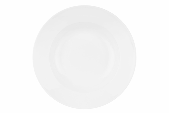 ARDESTO Deep plate Prato, 27 сm, porcelain