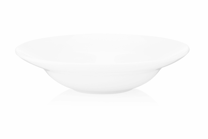 ARDESTO Deep plate Prato, 22 сm, porcelain