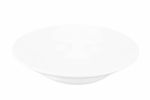 ARDESTO Deep plate Prato, 22 сm, porcelain