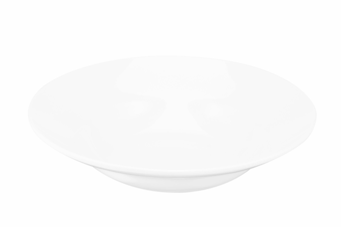 ARDESTO Deep plate Prato, 22 сm, porcelain