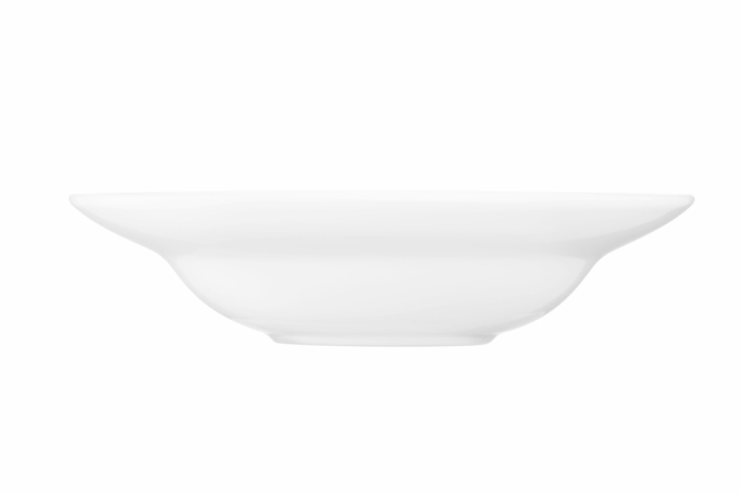 ARDESTO Deep plate Prato, 22 сm, porcelain