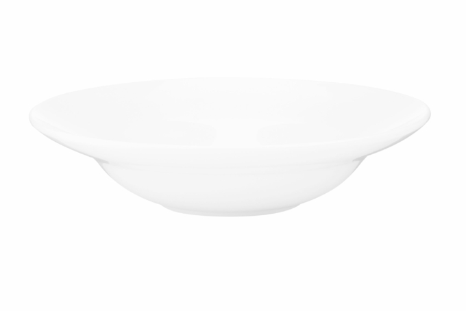 ARDESTO Deep plate Prato, 22 сm, porcelain