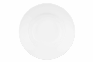 ARDESTO Deep plate Prato, 22 сm, porcelain