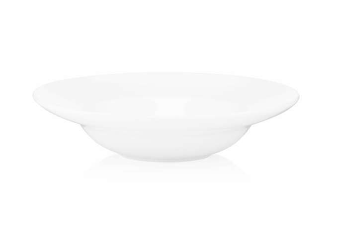 ARDESTO Deep plate Prato, 25 сm, porcelain