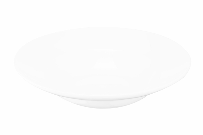 ARDESTO Deep plate Prato, 25 сm, porcelain