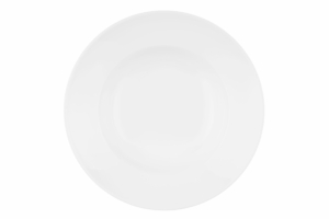 ARDESTO Deep plate Prato, 25 сm, porcelain