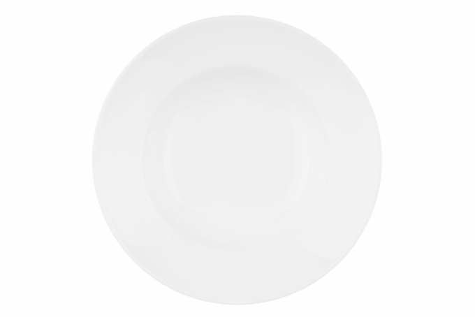 ARDESTO Deep plate Prato, 25 сm, porcelain