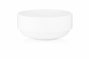 ARDESTO Bowl Prato, 17 сm, porcelain