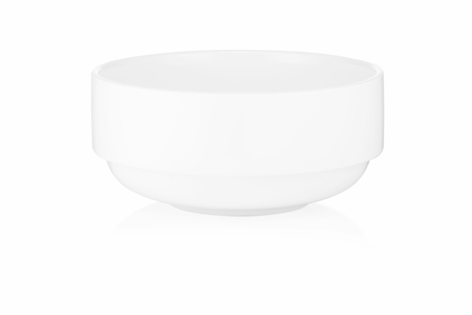 ARDESTO Bowl Prato, 17 сm, porcelain