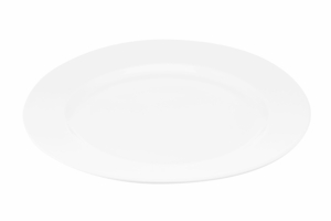 ARDESTO Dinner plate Prato, 25 сm, porcelain