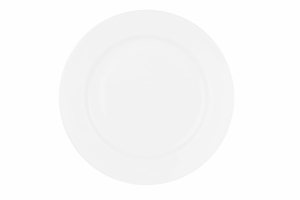 ARDESTO Dinner plate Prato, 25 сm, porcelain