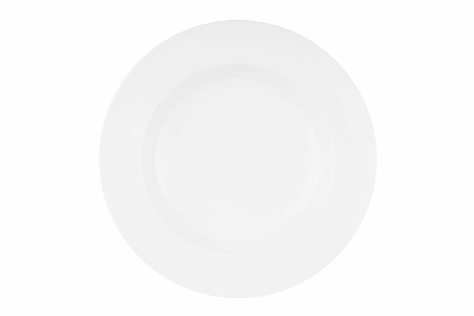 ARDESTO Deep plate Prato, 29.5 сm, porcelain