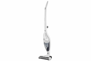 ARDESTO Cordless VC, 85W, dust cont -0.5L, battery operation up to 35min, HEPA, white