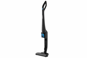 ARDESTO Cordless VC, 140W, dust cont -1L, battery operation up to 50min, HEPA, black with blue