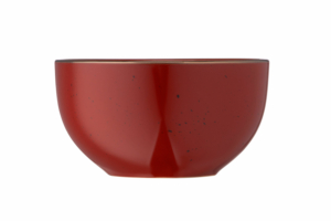 ARDESTO Bowl Bagheria, 14 cm, Sangria, ceramics