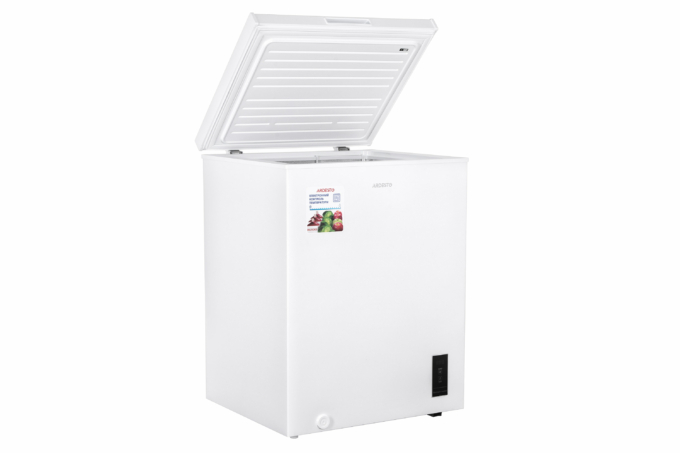 ARDESTO Chest freezer FRM-145ECM